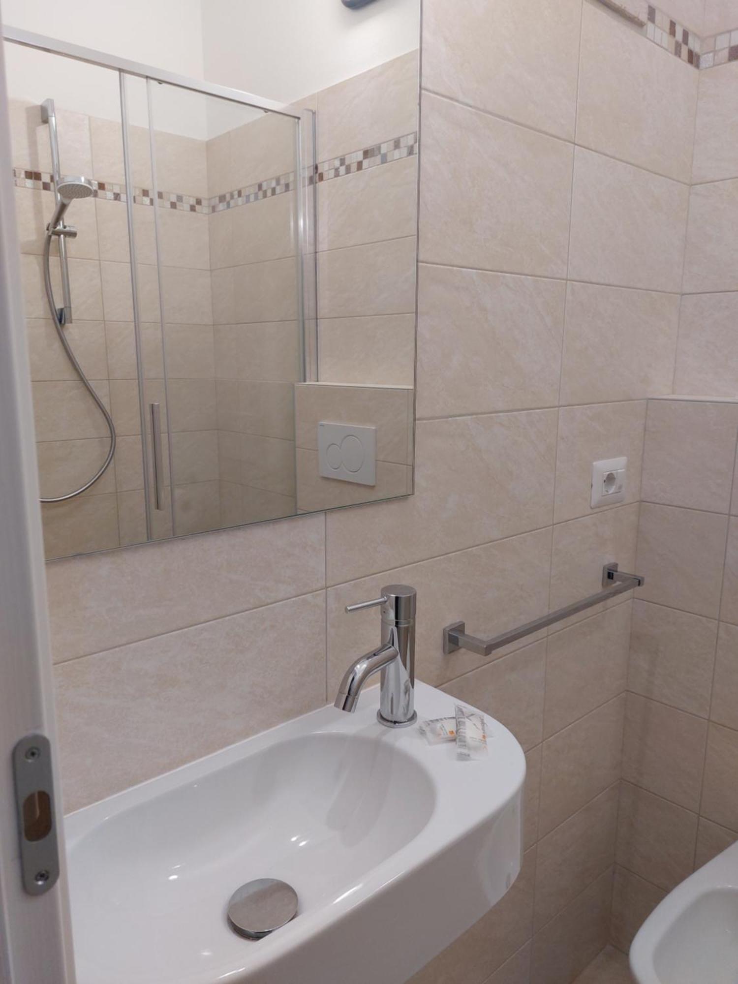 Hotel Villa Aurora Bellaria-Igea Marina Esterno foto