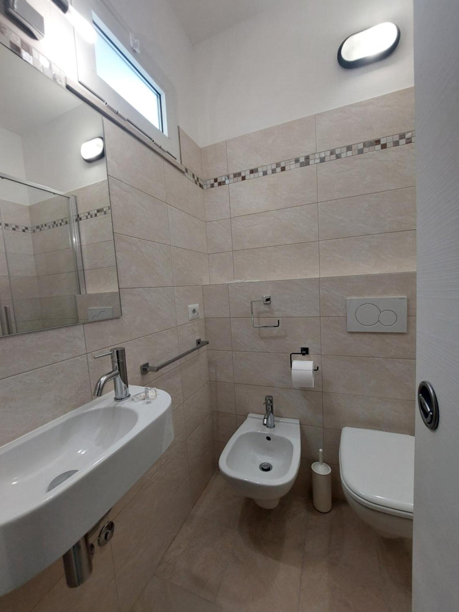 Hotel Villa Aurora Bellaria-Igea Marina Esterno foto