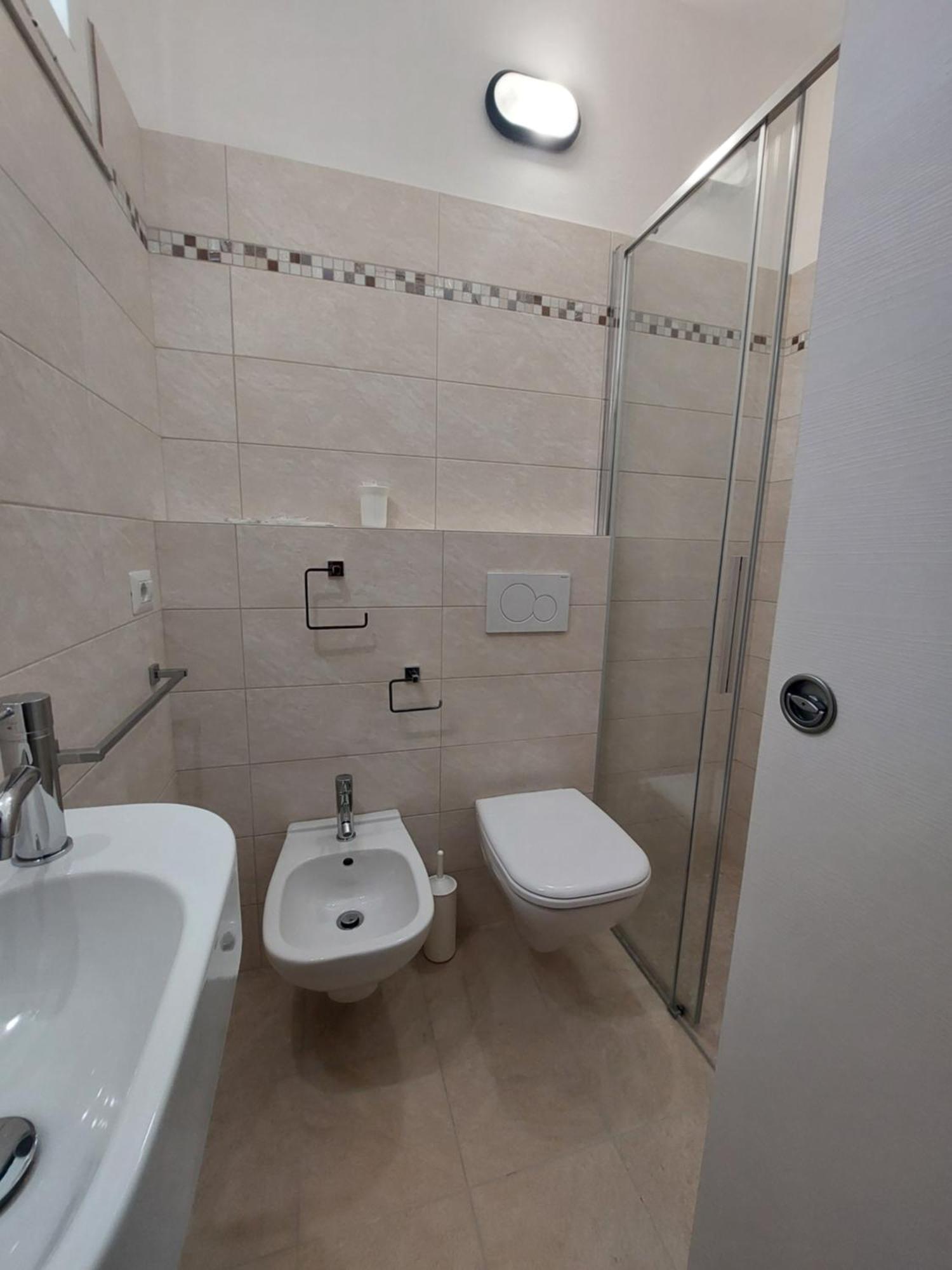 Hotel Villa Aurora Bellaria-Igea Marina Esterno foto