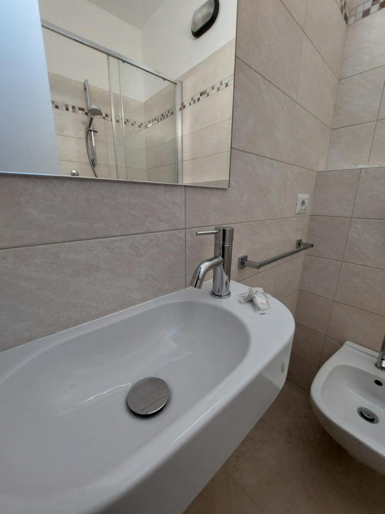 Hotel Villa Aurora Bellaria-Igea Marina Esterno foto