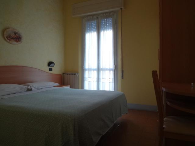 Hotel Villa Aurora Bellaria-Igea Marina Esterno foto